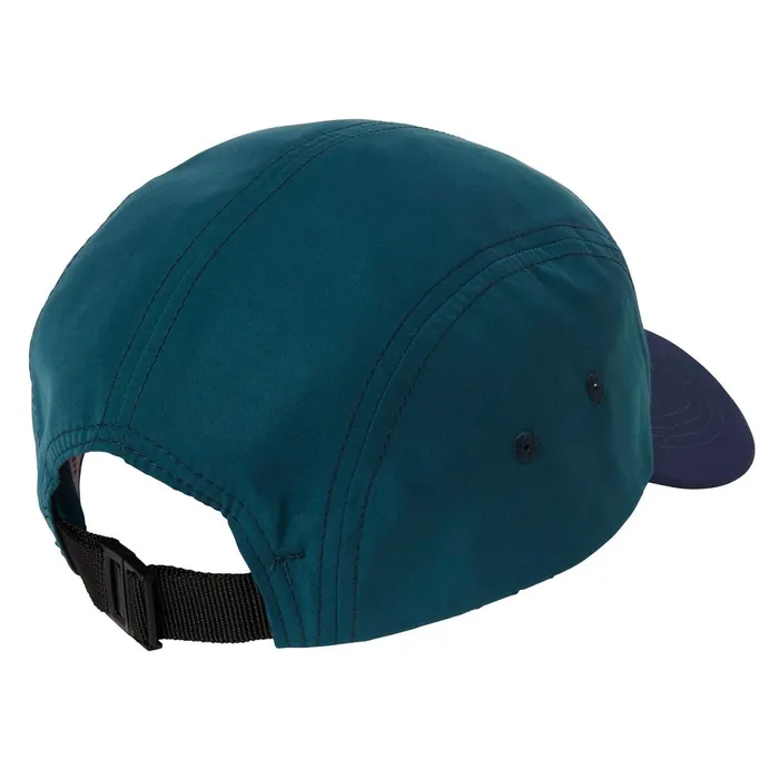 Hats and Beanies WomenMen Helly Hansen ROAM CAP 497 Deep Lagoon