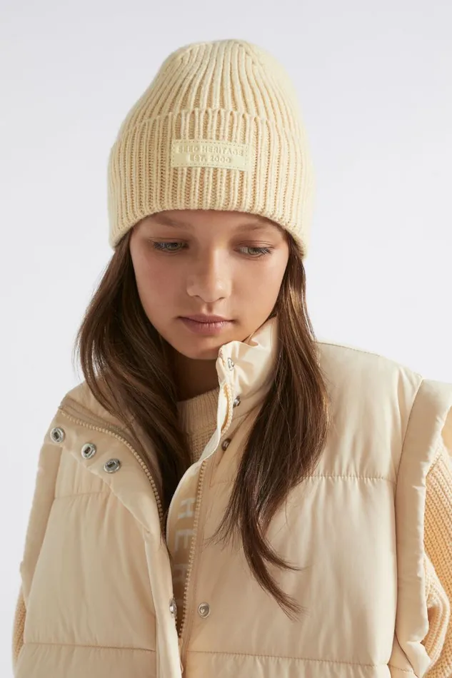 Hats Beanies and Caps Teen Girl Seed Heritage Rib Beanie Chai