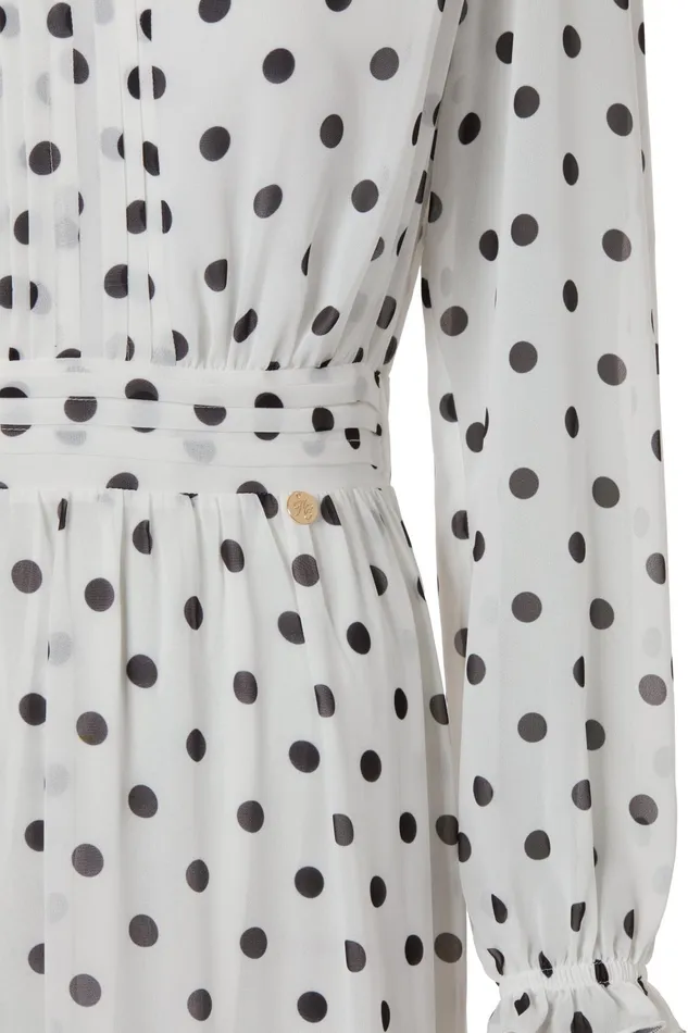 Holland Cooper Bella Tiered Maxi Dress Women Dresses