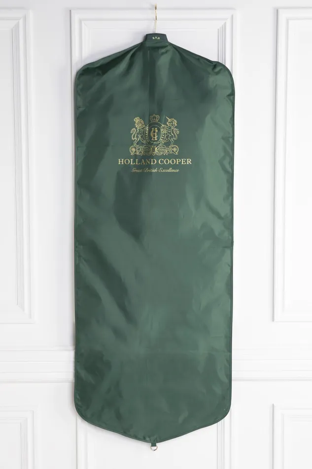 Holland Cooper Chiltern Cape Bredon Tweed Women Tailoring