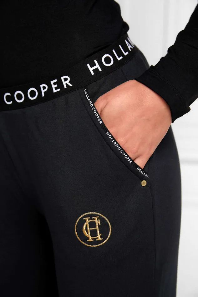 Holland Cooper Lounge Jogger Women Joggers