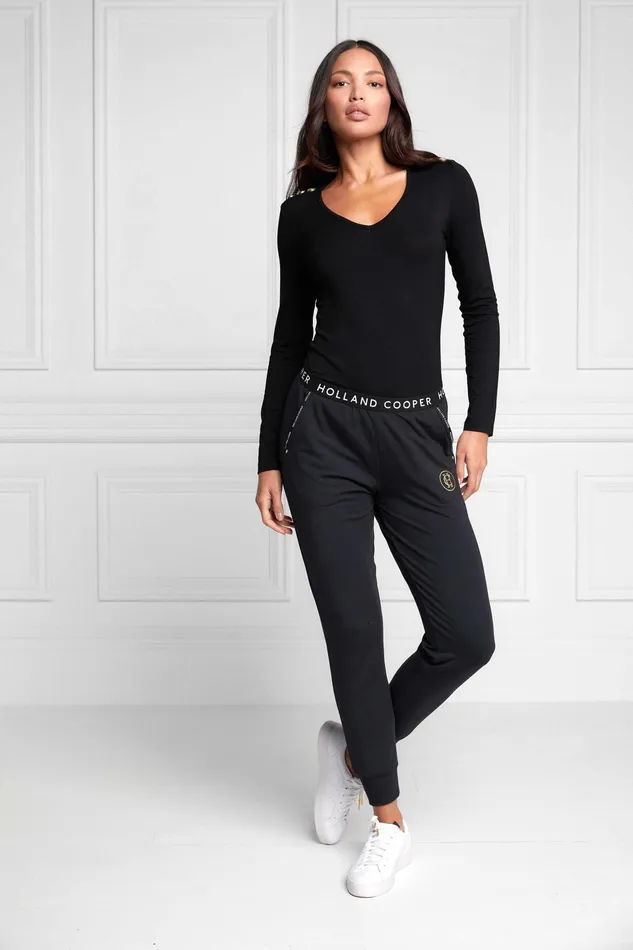 Holland Cooper Lounge Jogger Women Joggers