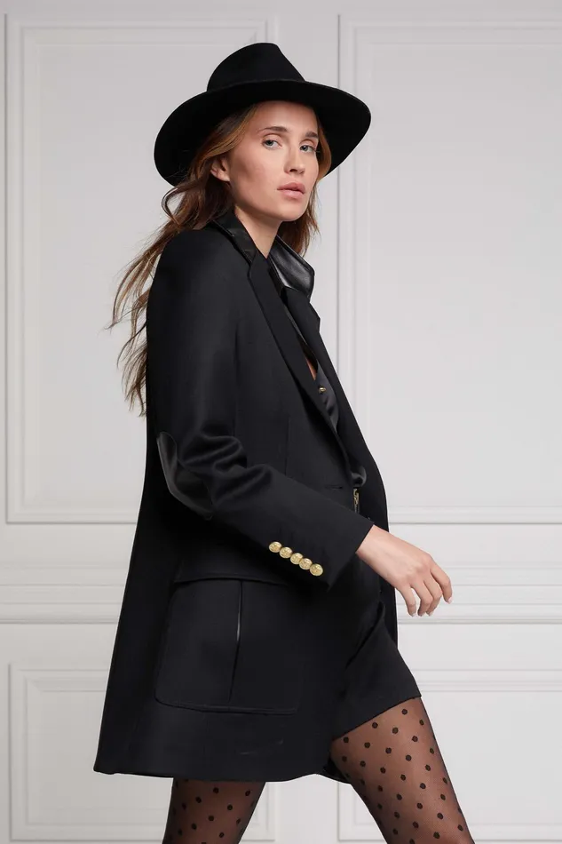 Holland Cooper Mayfair Blazer Women Tailoring