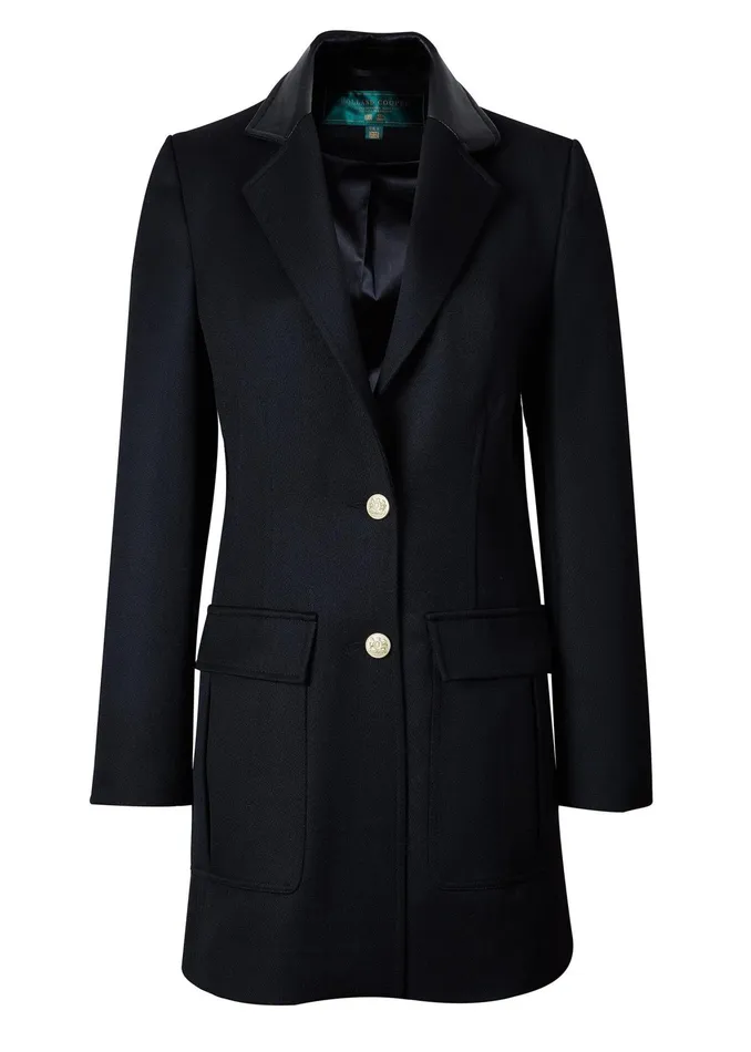 Holland Cooper Mayfair Blazer Women Tailoring