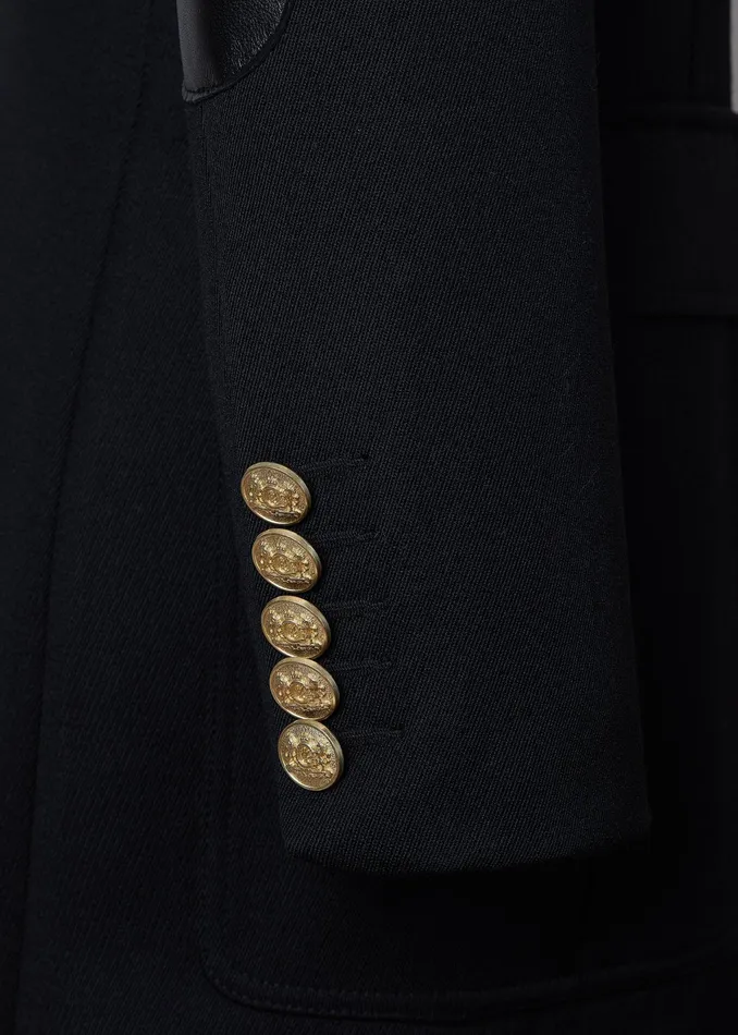 Holland Cooper Mayfair Blazer Women Tailoring