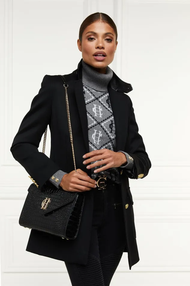 Holland Cooper Mayfair Blazer Women Tailoring