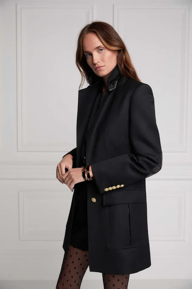 Holland Cooper Mayfair Blazer Women Tailoring