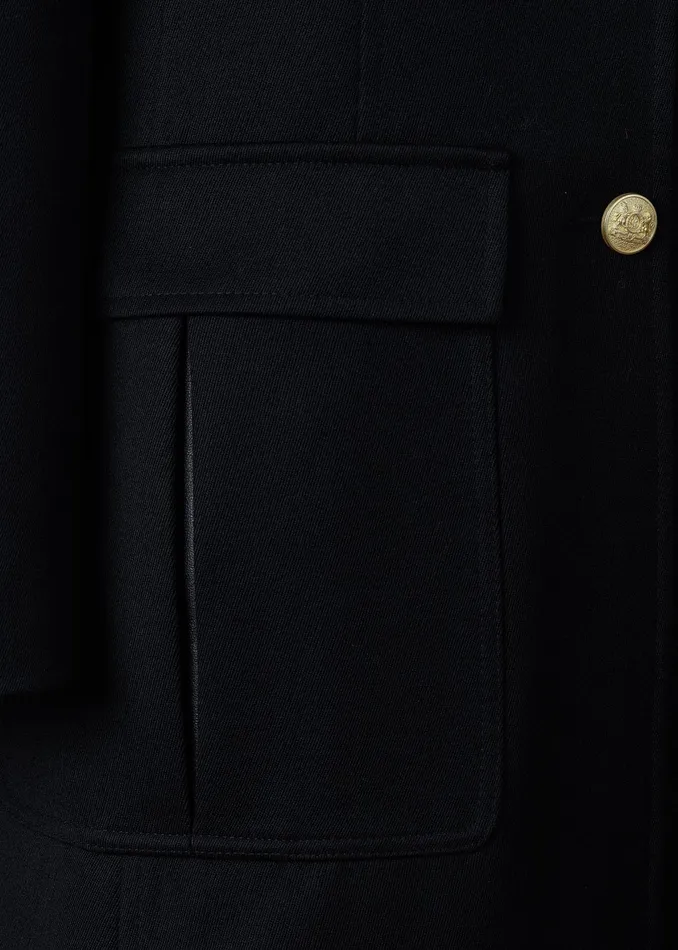 Holland Cooper Mayfair Blazer Women Tailoring