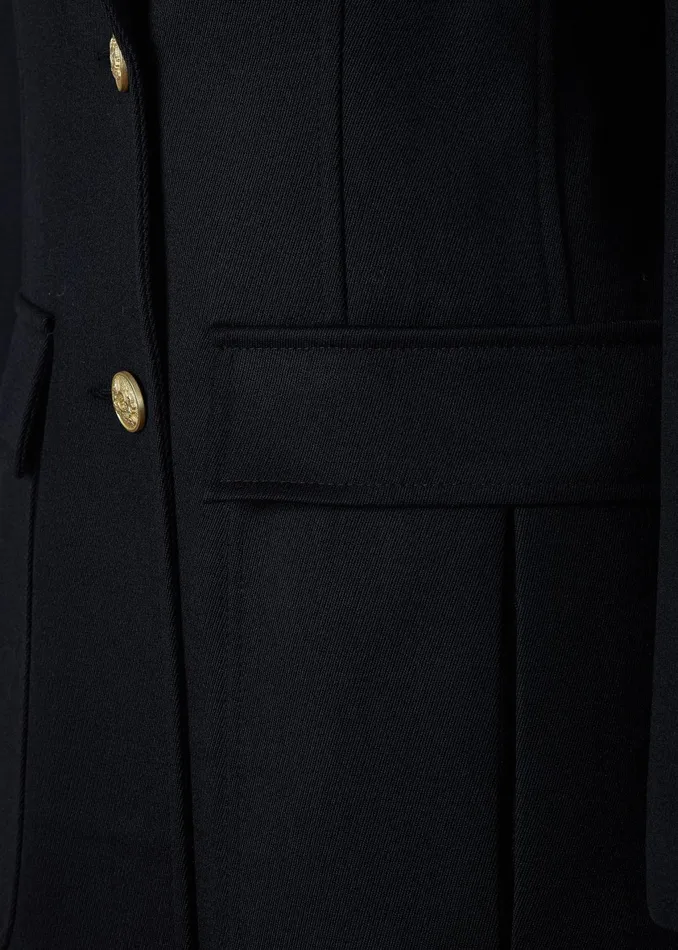 Holland Cooper Mayfair Blazer Women Tailoring