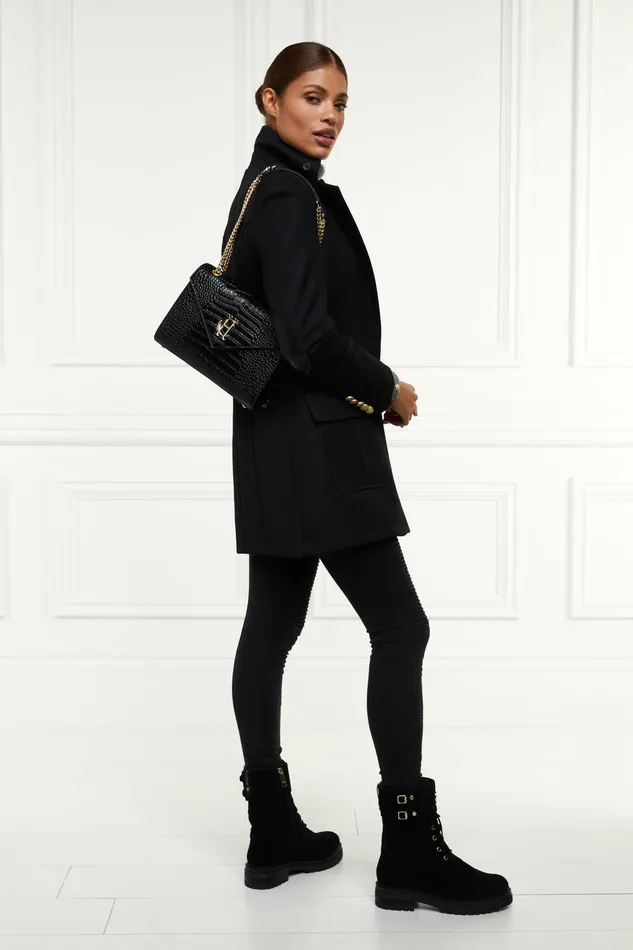 Holland Cooper Mayfair Blazer Women Tailoring