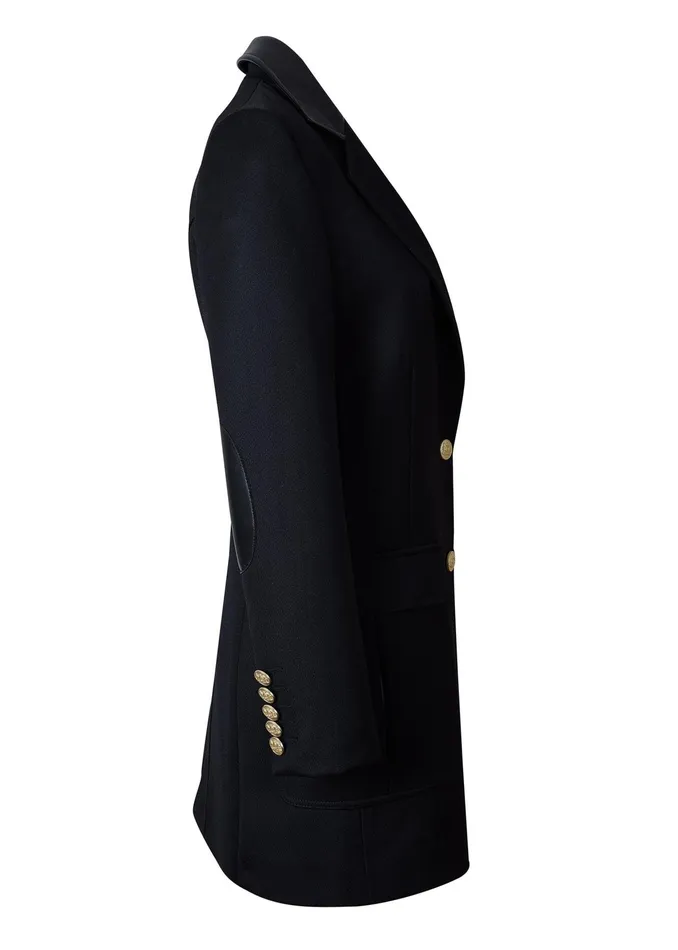 Holland Cooper Mayfair Blazer Women Tailoring