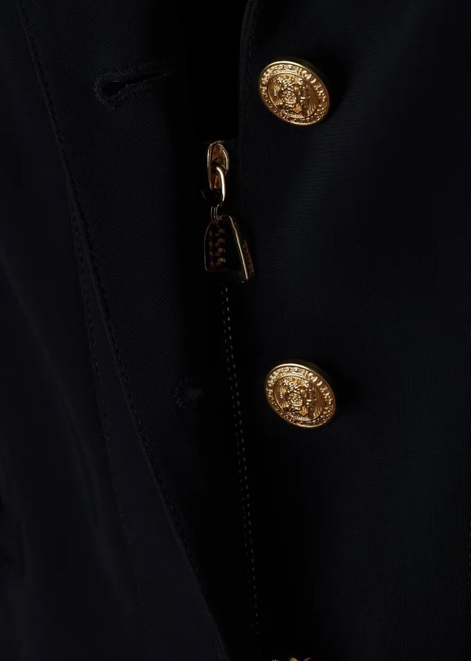 Holland Cooper The Competition Jacket Ink Navy Women Jackets Holland Cooper The Competition Jacket Ink Navy Women Jackets
