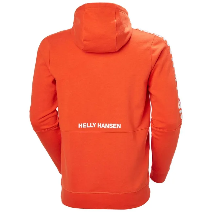Hoodies and Sweatshirts Men Helly Hansen ACTIVE HOODIE 301 Patrol Oran