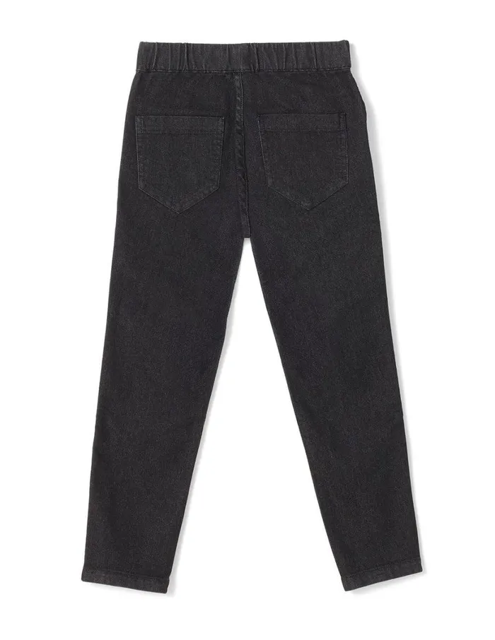Hue Camo Reversible Denim High Rise Leggings Camo WomenGirls Skinny