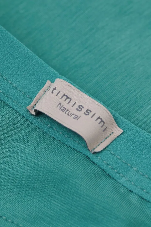 Intimissimi Bikini Panties Women Cotton Panties Blue 654j 8211 Lagoon Blue