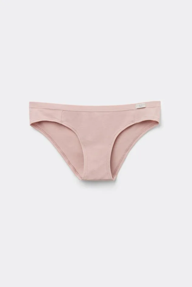 Intimissimi Bikini Panties Women Cotton Panties Pink 011i 8211 Elegant Pink