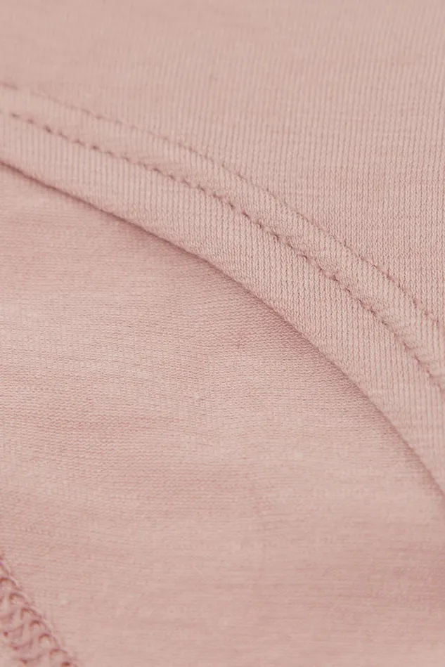 Intimissimi Bikini Panties Women Cotton Panties Pink 011i 8211 Elegant Pink