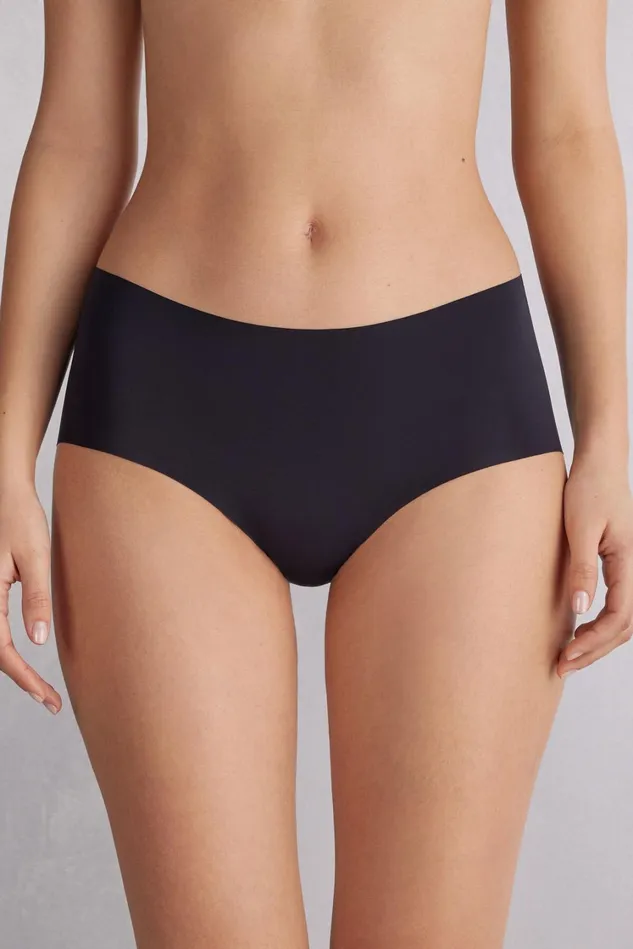 Intimissimi Boyshorts and Hipsters Women Seamless Microfiber Hipster Black 019 8211 Black Intimissimi Boyshorts and Hipsters Women Seamless Microfiber Hipster Black 019 8211 Black