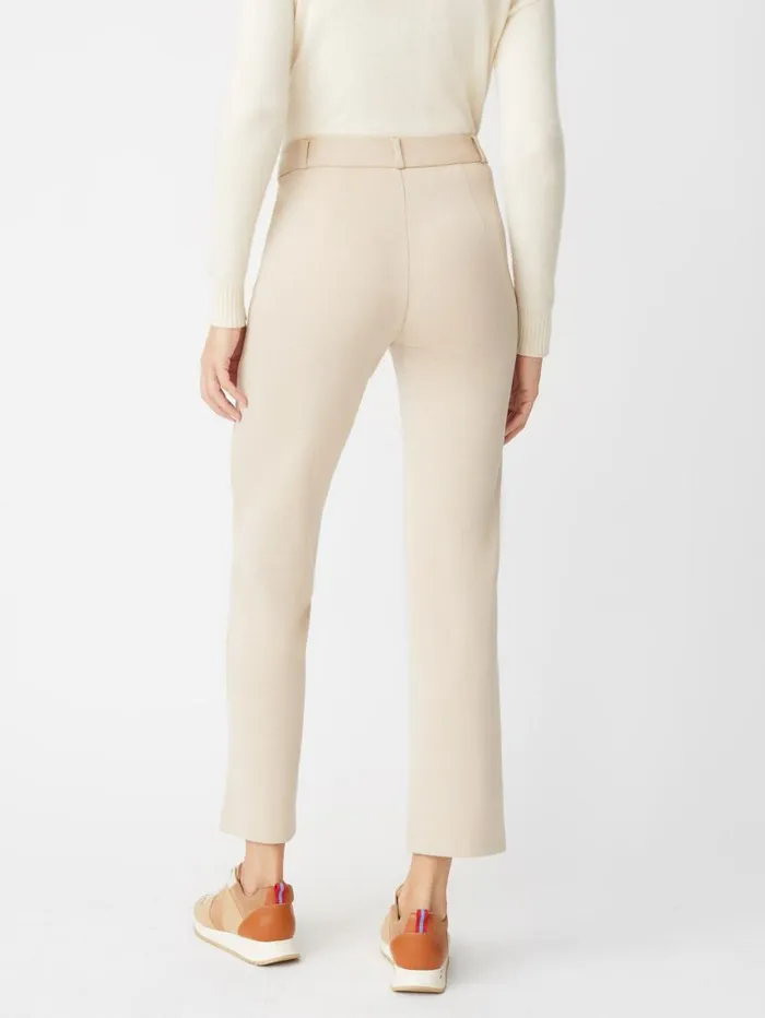 JMcLaughlin Deanne Pants Heather Sand Women Pants JMcLaughlin Deanne Pants Heather Sand Women Pants