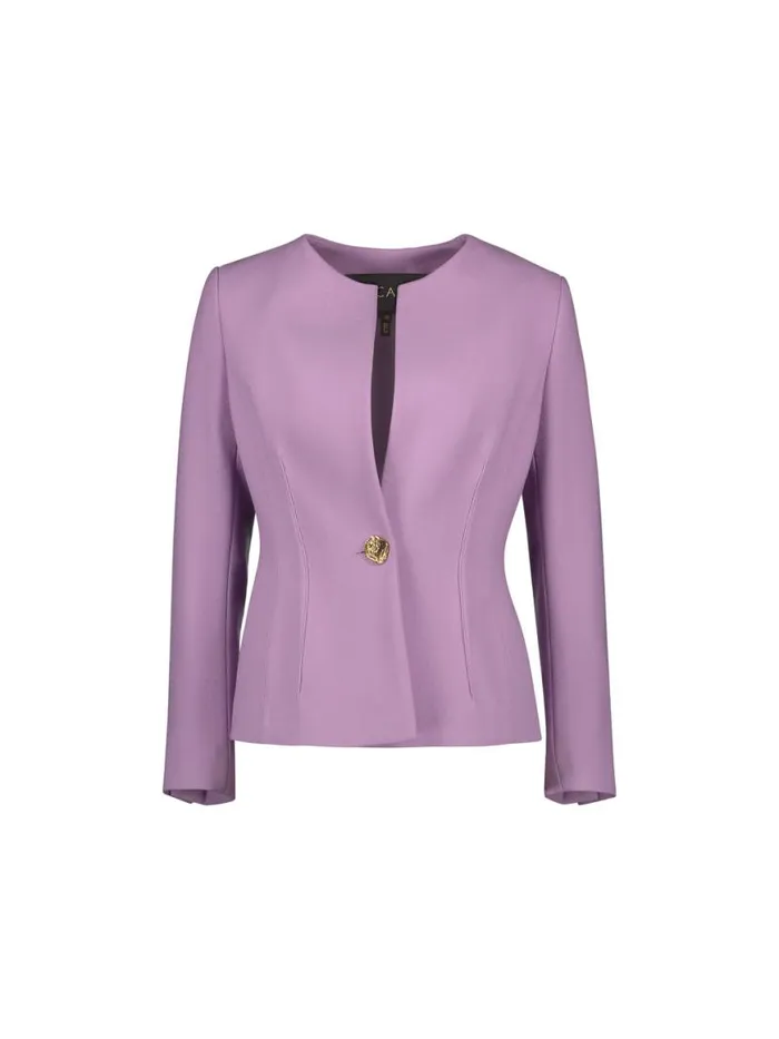Jackets and Blazers Women Escada Bayna Blazer