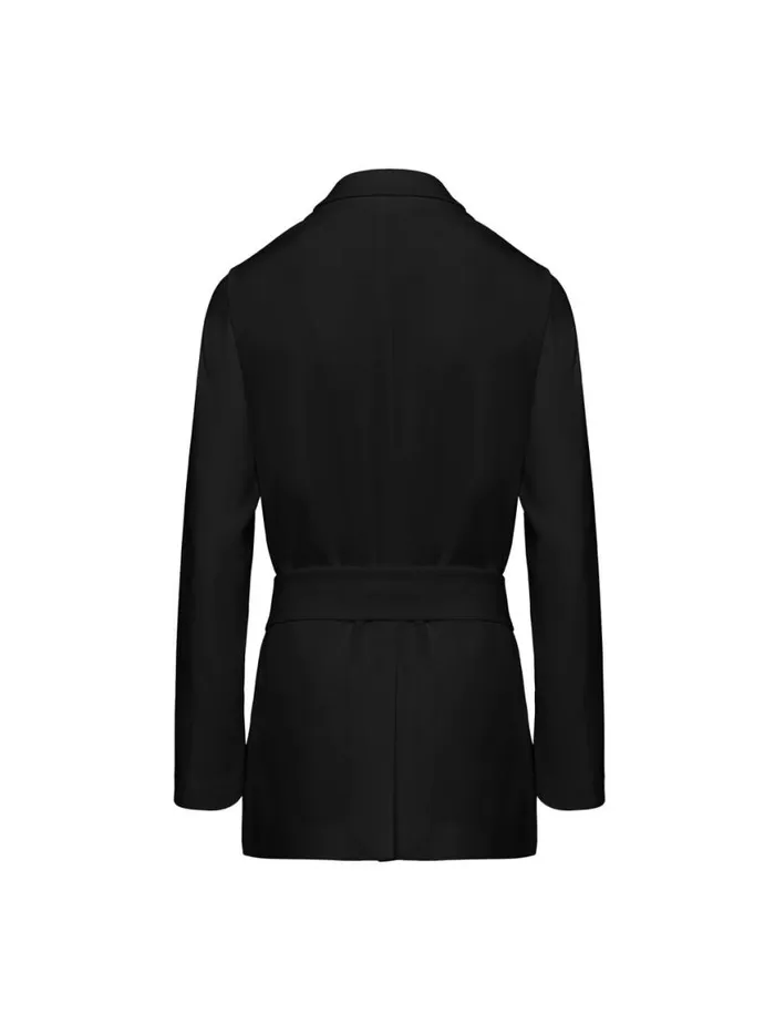 Jackets and Blazers Women Escada Bimanty Blazer Jackets and Blazers Women Escada Bimanty Blazer