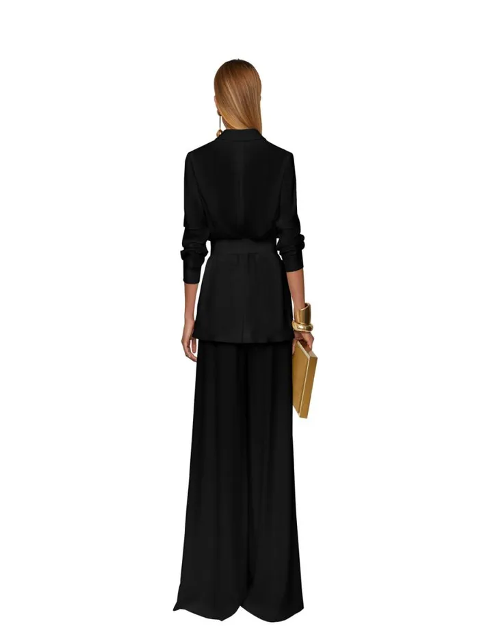Jackets and Blazers Women Escada Bimanty Blazer Jackets and Blazers Women Escada Bimanty Blazer