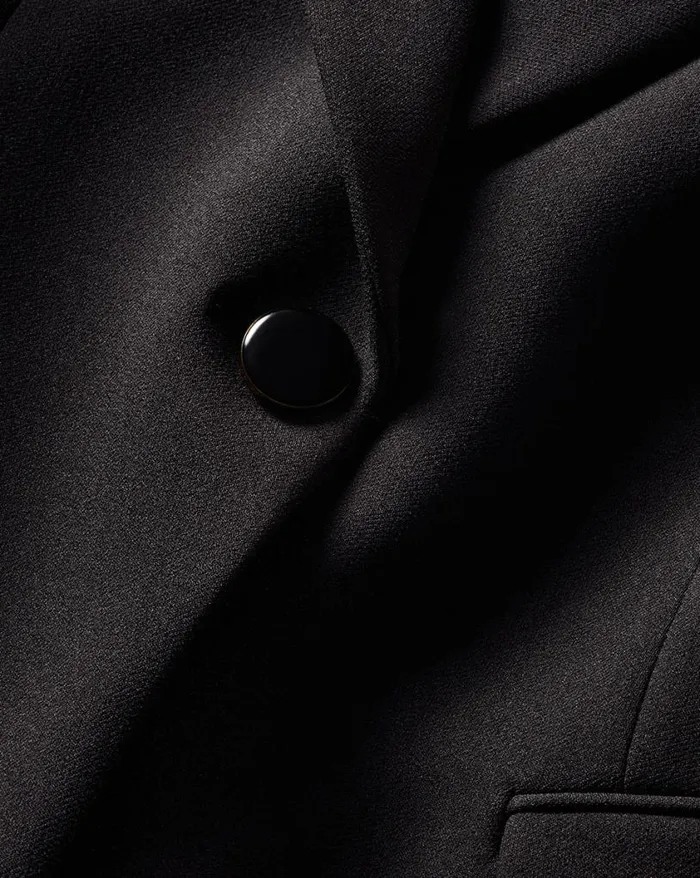Jackets and Outerwear ShopJackets Veronica Beard Zanat Dickey Jacket Black