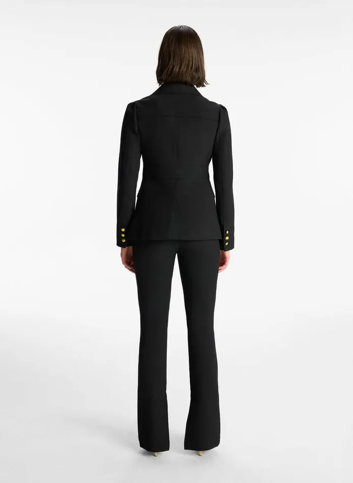 Jumpsuits Women ALC Amelia Tailored Jacket Black