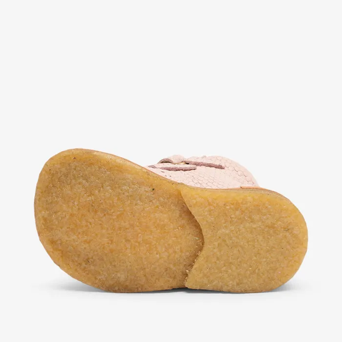 KIDS ellie v tex rose waves Rose Boots bisgaardshoes