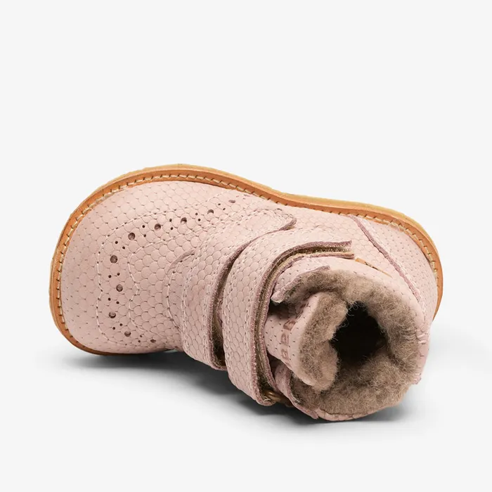 KIDS ellie v tex rose waves Rose Boots bisgaardshoes