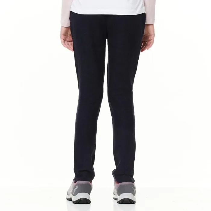 Kids Walking Trousers Craghoppers NosiBotanical Peggy Trouser Blue Navy Kids Walking Trousers Craghoppers NosiBotanical Peggy Trouser Blue Navy