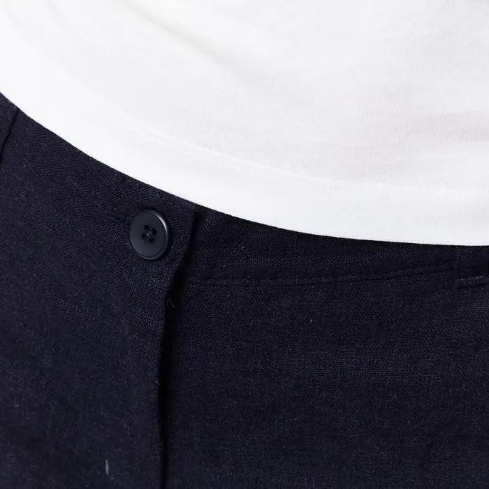 Kids Walking Trousers Craghoppers NosiBotanical Peggy Trouser Blue Navy Kids Walking Trousers Craghoppers NosiBotanical Peggy Trouser Blue Navy
