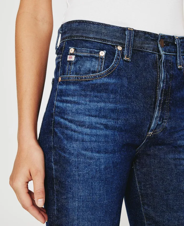 Kinsley 8 Years Restoration Women AG Jeans Denim Kinsley 8 Years Restoration Women AG Jeans Denim