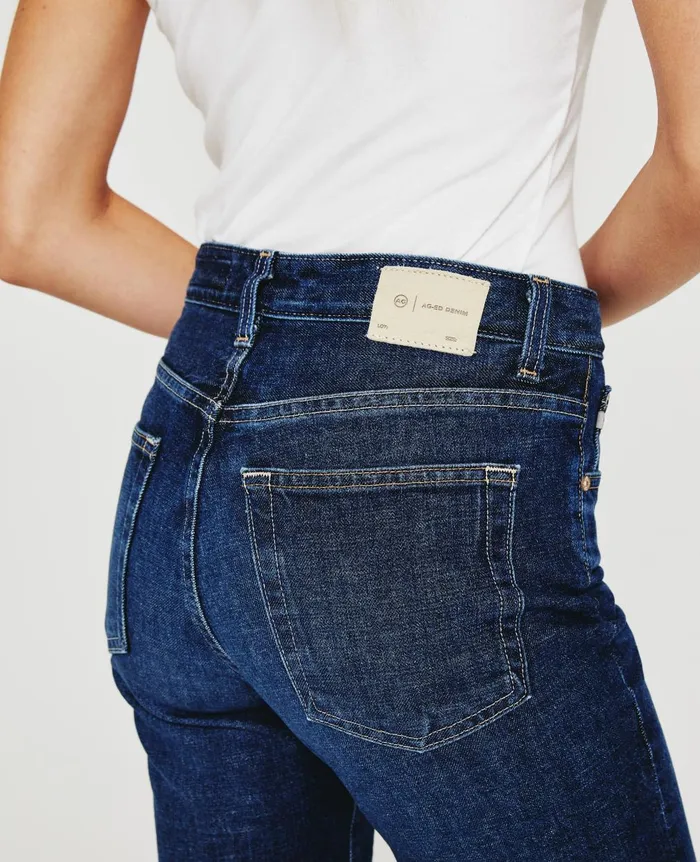 Kinsley 8 Years Restoration Women AG Jeans Denim Kinsley 8 Years Restoration Women AG Jeans Denim