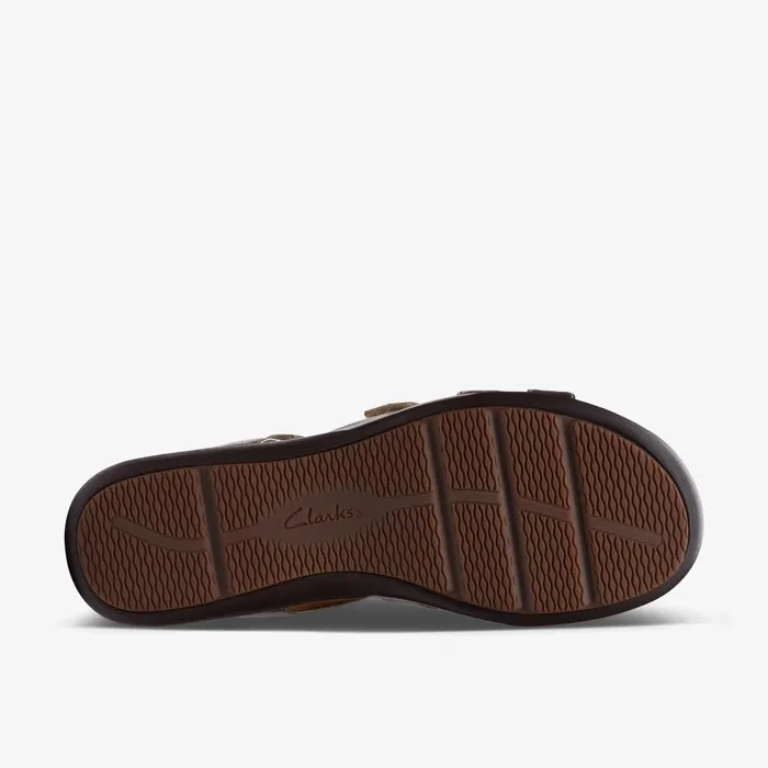 Kitly Go Metallic Women Clarks Sandals and Flip Flops