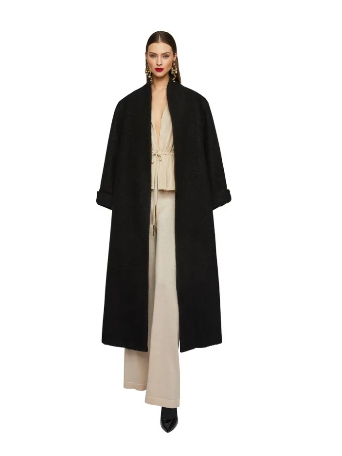 Knitwear Women Escada Sparkel Jacket