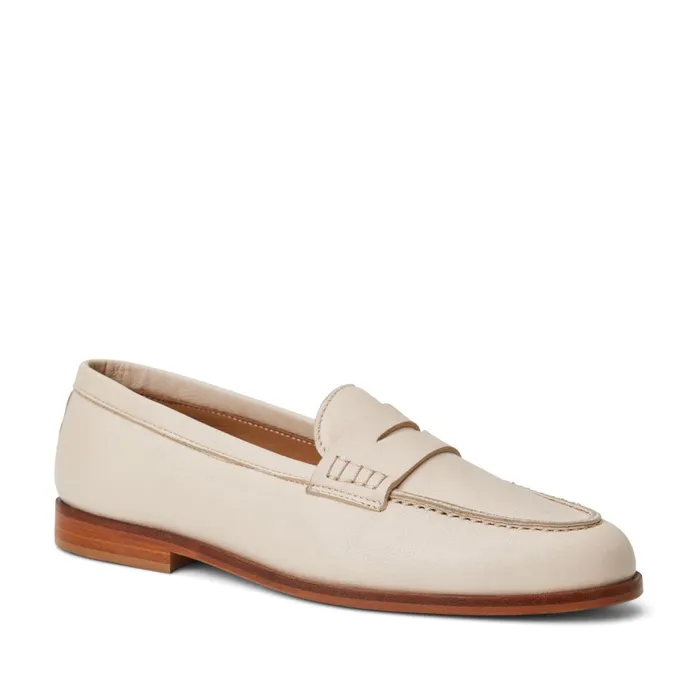 LIXIA Loafer BONE Women Bruno Magli Flats and Loafers