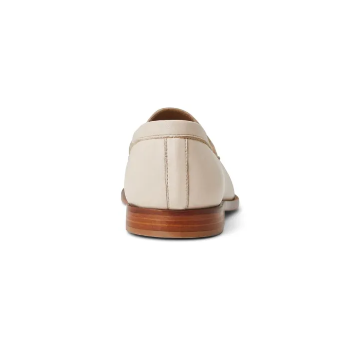 LIXIA Loafer BONE Women Bruno Magli Flats and Loafers