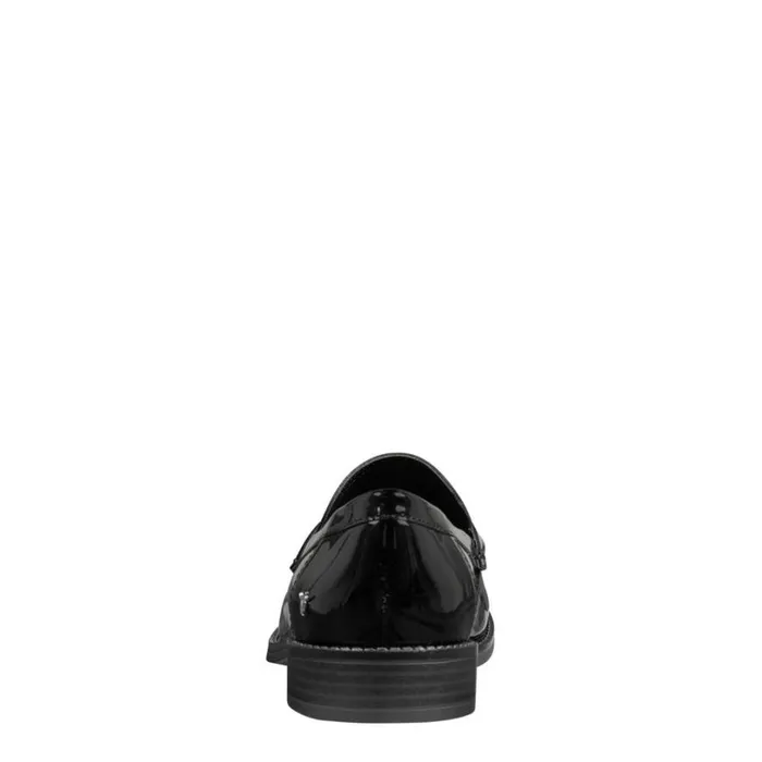 Loafers Women Windsor Smith POLITE BLACK PATENT LOAFERS Loafers Women Windsor Smith POLITE BLACK PATENT LOAFERS