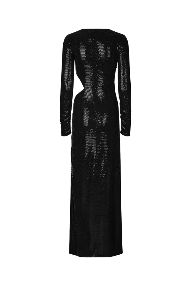 Madison Dress 8211 Black Women Cras Dresses