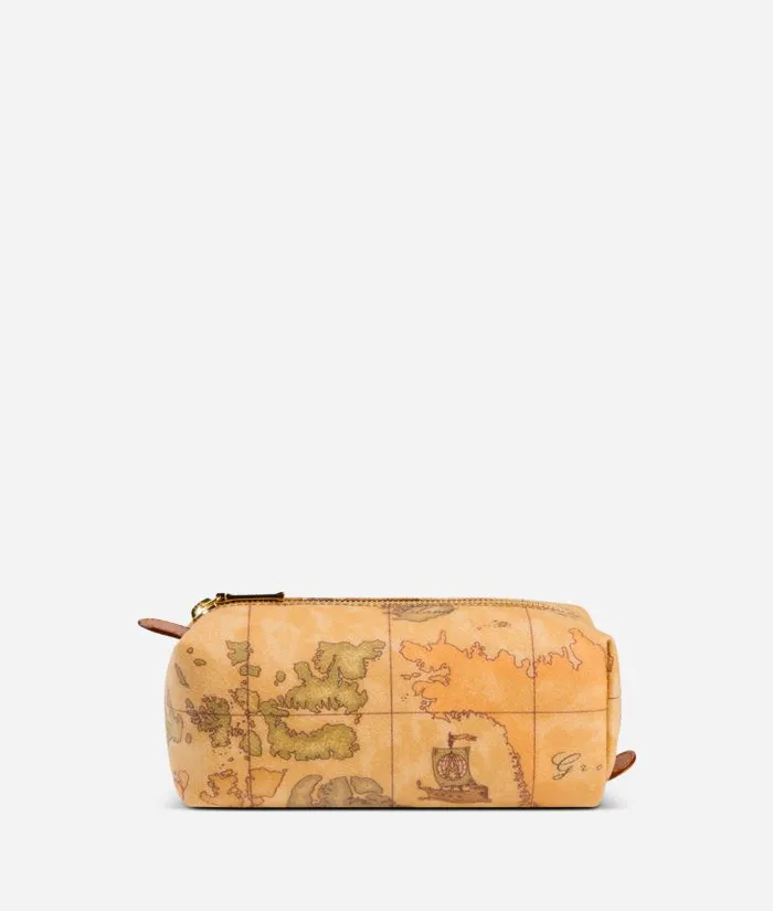 Man Other Accessories Alviero Martini Geo Classic Zipped Envelope Pouch