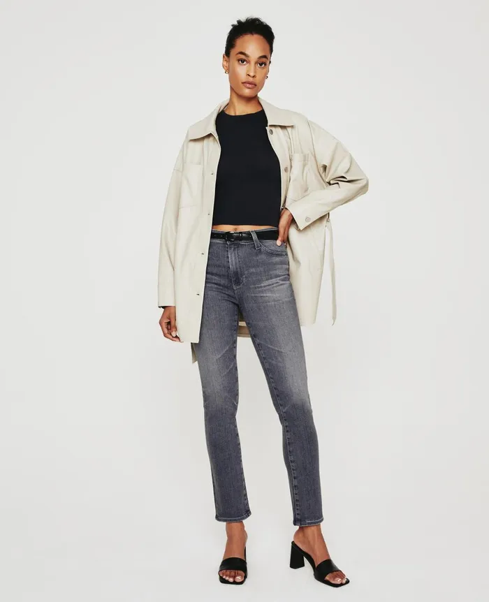 Mari 16 Years Division Women AG Jeans Denim