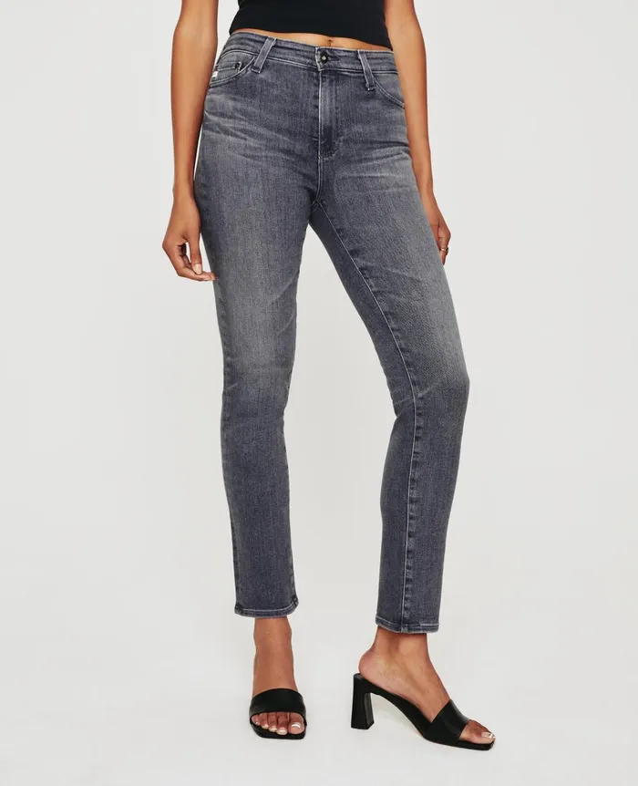 Mari 16 Years Division Women AG Jeans Denim Mari 16 Years Division Women AG Jeans Denim