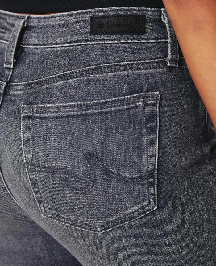 Mari 16 Years Division Women AG Jeans Denim Mari 16 Years Division Women AG Jeans Denim