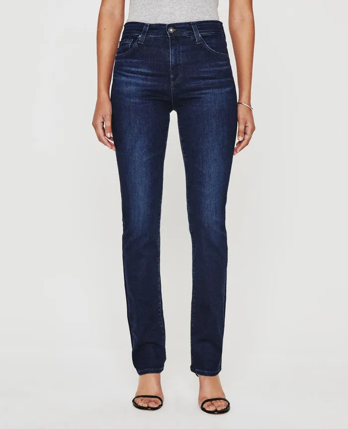 Mari Extended Austere Women AG Jeans Denim Mari Extended Austere Women AG Jeans Denim