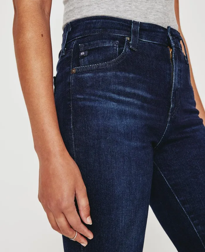 Mari Extended Austere Women AG Jeans Denim Mari Extended Austere Women AG Jeans Denim