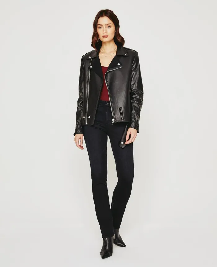 Mari Extended Refined Women AG Jeans Denim