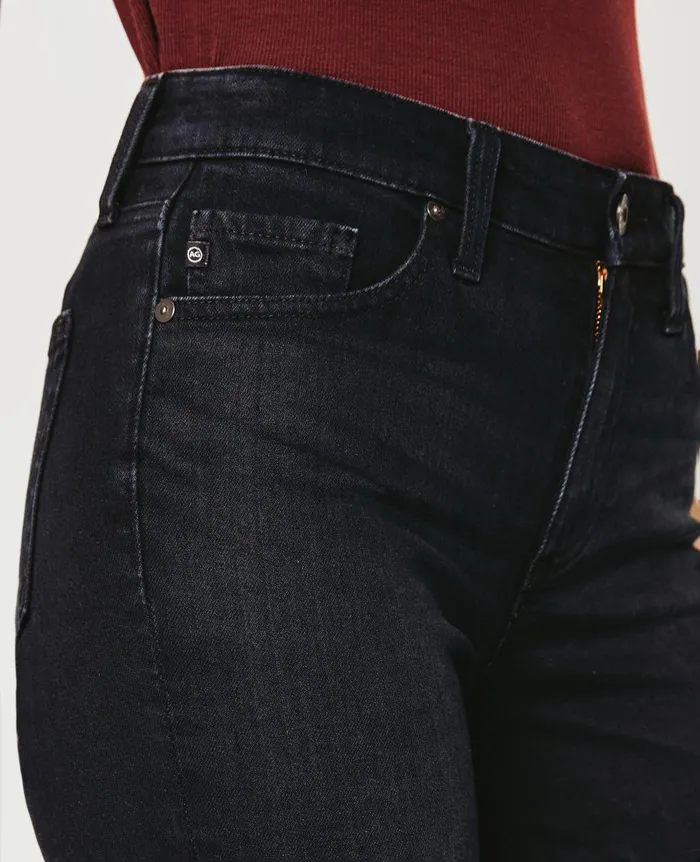 Mari Extended Refined Women AG Jeans Denim