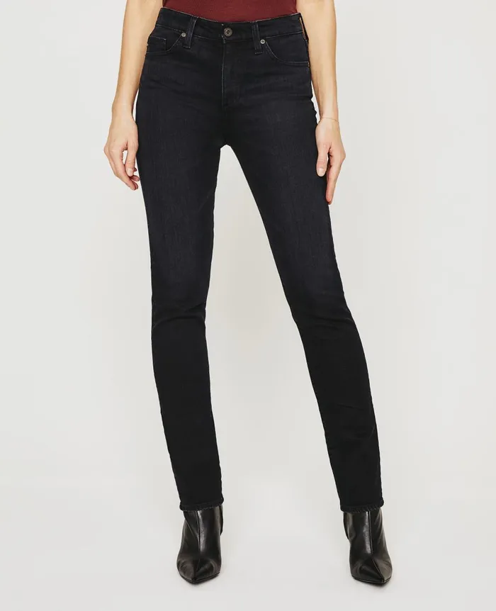 Mari Extended Refined Women AG Jeans Denim