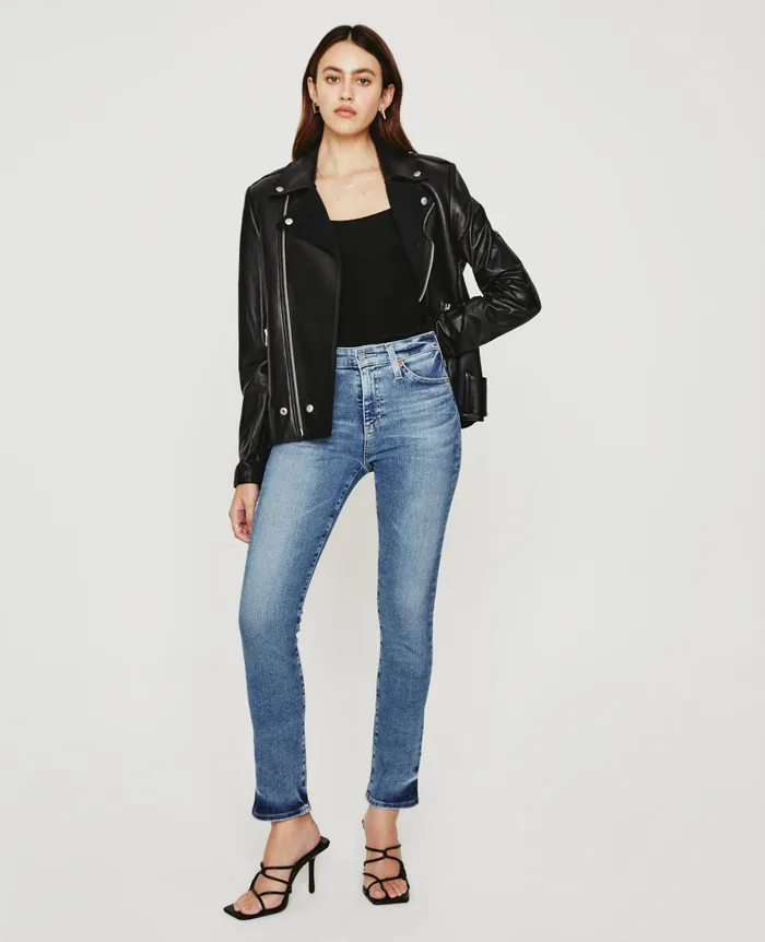 Mari Resort Women AG Jeans Denim